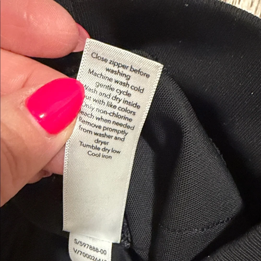 ATHLETA Venice Jogger Pants Casual High Waist Women’s Size L Activewear - Picture 4 of 13